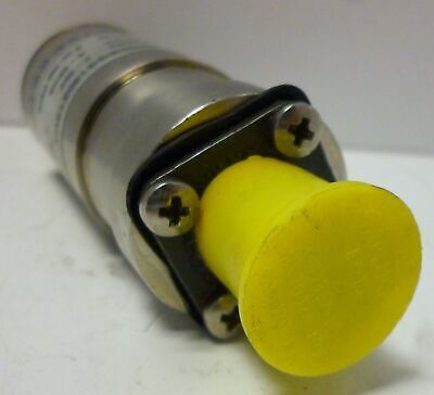 Gems 2600BGG150213UA Pressure Transducer