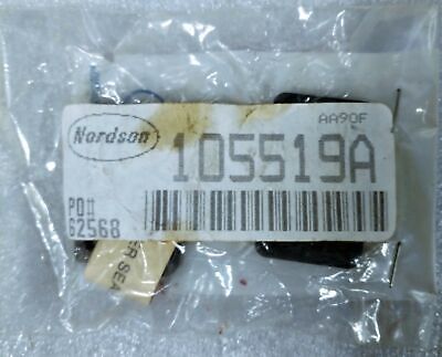 Nordson 105519A Seal Kit (Lot of 6