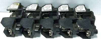 Marathon F30A1SP 250 V AC 30 A 1-Pole Class H Fuse Holder