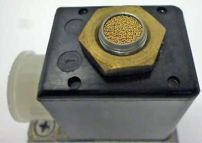 Herion 80208170 Solenoid Valve