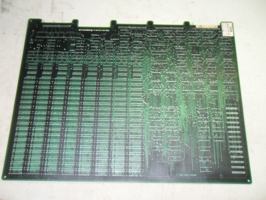 Gould Modicon AS-509P-005 REV A5 Memory Board