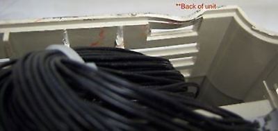 Yaskawa Drive CIMR-F7U42P2 3PH 380-480 Input