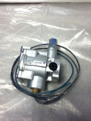 Parker K23530355 Solenoid Valve