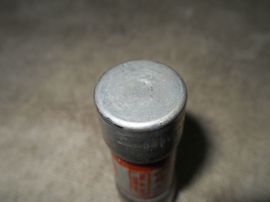 5 Gould A4J30 600VAC 30A Fuses
