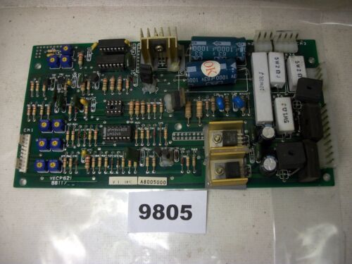 Multiplas Valve Driver Board VECP621 /8811