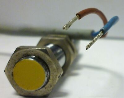 Turck BI2-G12-AZ31X Inductive Proximity Sensor