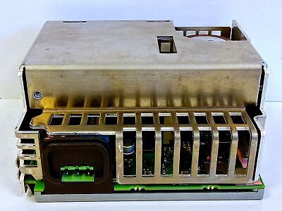 Siemens A5E00100846 Modular Power Supply