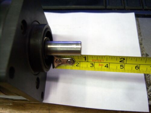 Sumtak LEI-148-2500 Encoder Optcoder