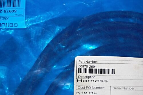 KAWASAKI 50975-2691 HARNESS