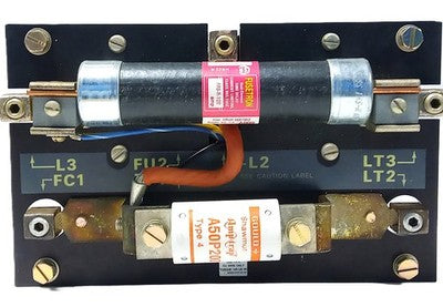 Allen-Bradley 1410-GOB59 Solid State Motor Winding Heater
