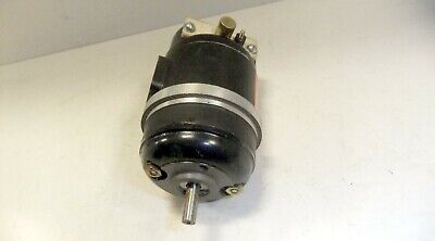 Elinco DC Permanent Magnet Generator FBX-633-3