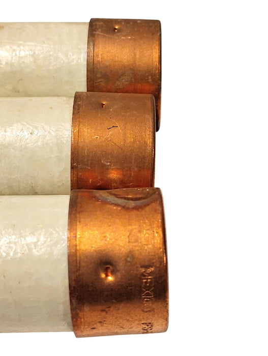 Ferraz Shawmut TRS50R 600VAC/300VDC 50 A Current-Limiting Time-Delay Fuses