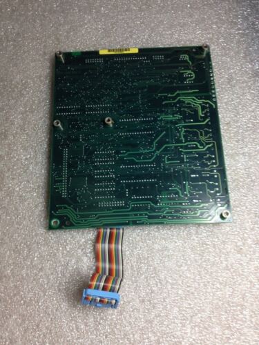 Bosch R911275503 SERVO DRIVE BOARD