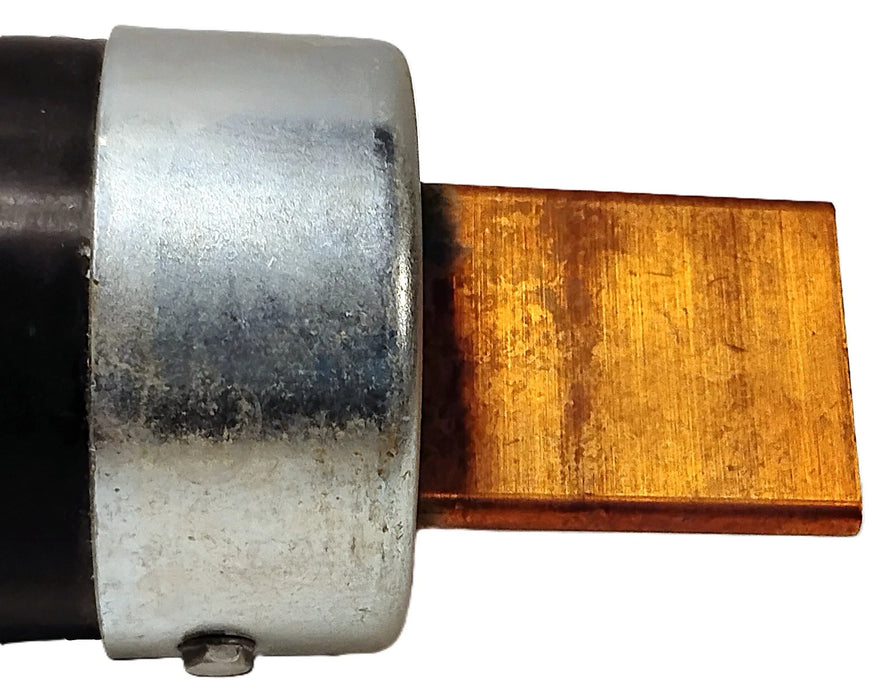 Bussmann NOS-225 600 V 225 A One-Time Fuse