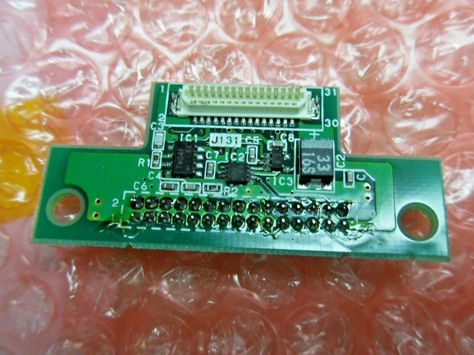 ISHIDA P-5514A PC BOARD