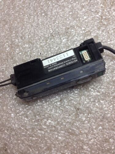 KEYENCE CORP FS-V12P SENSOR