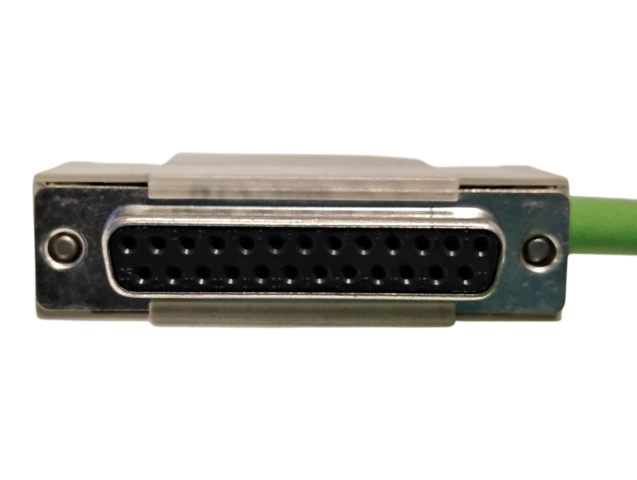Siemens 6FX8002-2CA31-1BA0 PLC Cable