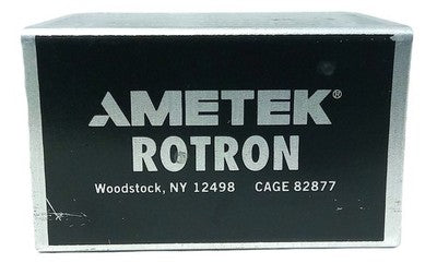 Ametek Rotron 041101 2C Type 1003 250 V AC 5 A Air Flow Switch