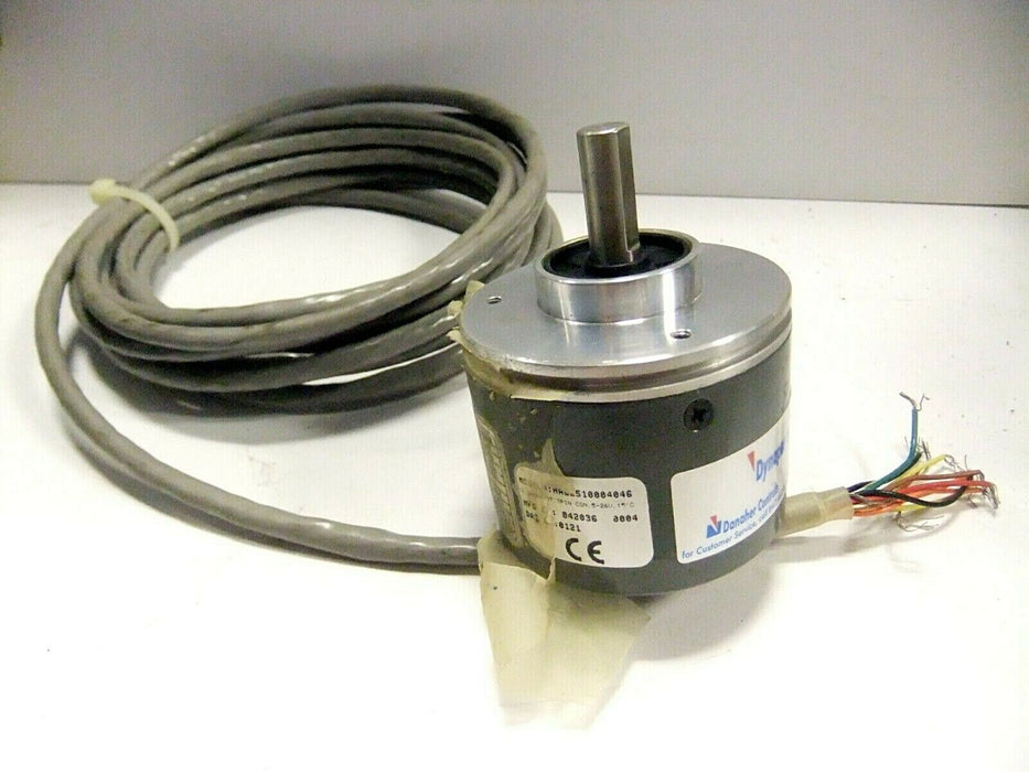 DYNAPAR HA62510004046 ENCODER