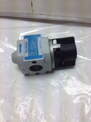 Festo HE-D-MIDI VALVE