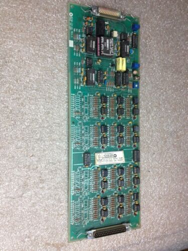 FANUC 0540-121-01 REV G BOARD
