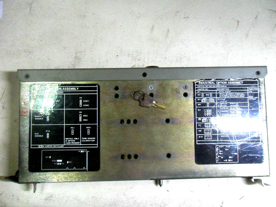 Action Instruments 8801719 Multi Function Module