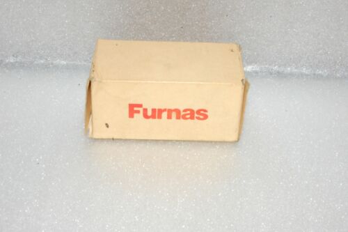 Furnas Electric Pilot Light 52PA 4GN