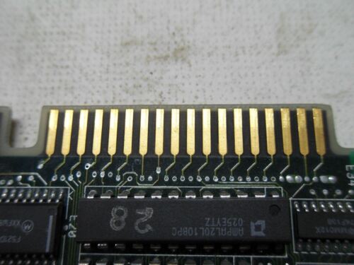 1 DIGITAL EQUIPMENT 50-19856-01 E1 5419857 PC BOARD