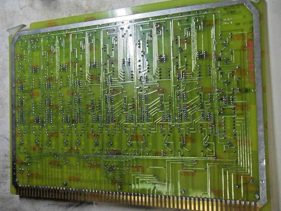 Unimation Inc D918S4 REV F PC Board