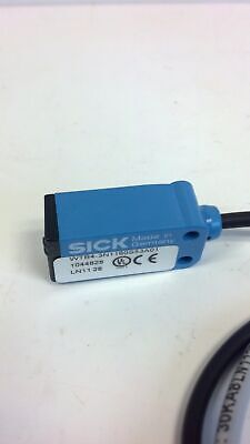 SICK WTB4-3N1160S53A01 Photoelectric Proximity Sensor