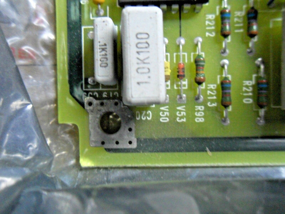 1 ABB 57411414-NJ POWER SUPPLY BOARD