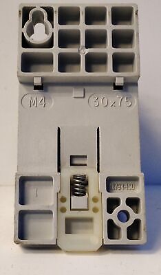 Allen-Bradley 193-EA1DB 1-2.9A Adjustable Overload Protection Relay w/ 193-EPM1