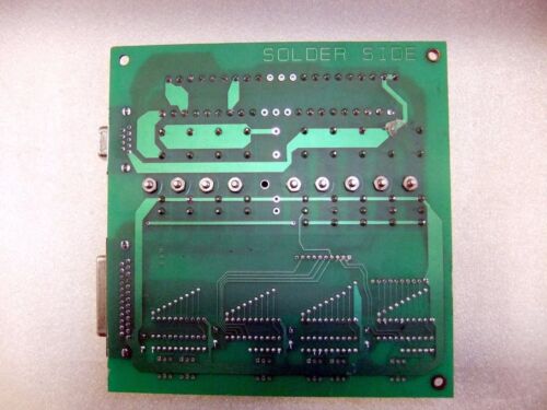 SIGMA CORP RELAY BOARD A-21-508-200