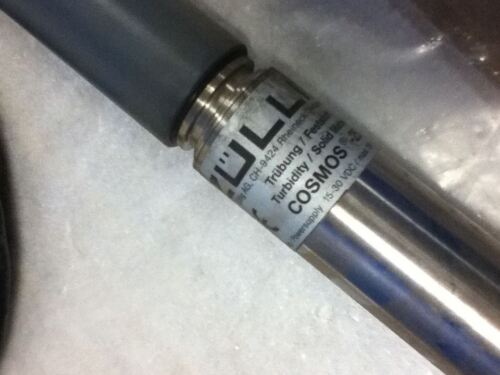 Zullig COSMOS-25 Turbidity Sensor- No Box