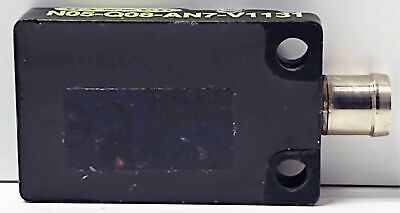 Banner Engineering NO5-Q08-AN7V1131 Photoelectric Proximity Sensor