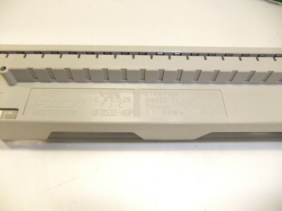 Schneider Terminal Strip 40 Points 140XTS00200