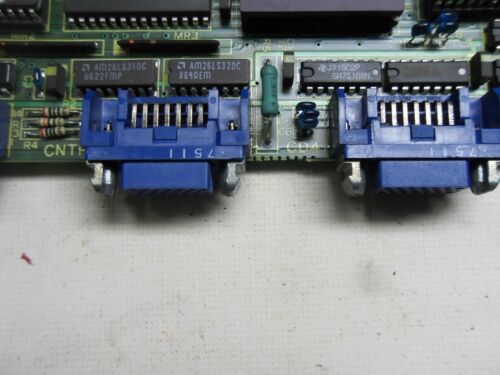 1 FANUC A16B-1211-086 MEMORY MODULE