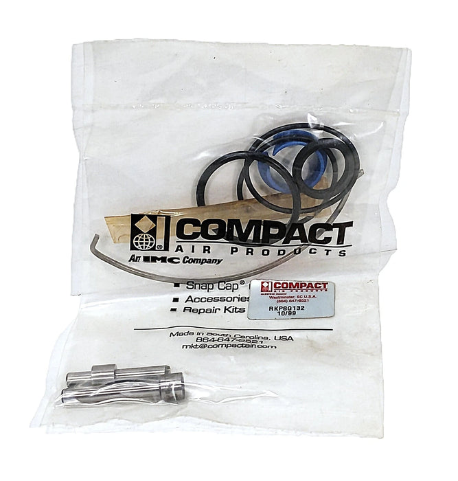 ITT Compact Air Products RKPSG132 Repair Service Kit