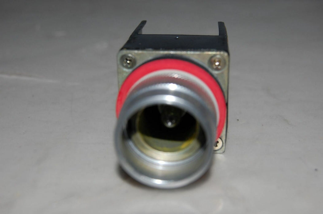 Allen-Bradley 800MR-P16 Oiltight Pilot Light