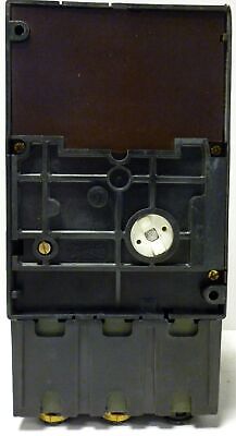 Klockner-Moeller NZM6B-63/ZM6A-50-800-NA Circuit Breaker