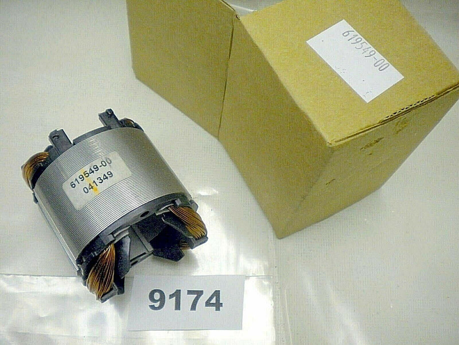 Dewalt Field & Armature 619549-00 For Type 2 Shear