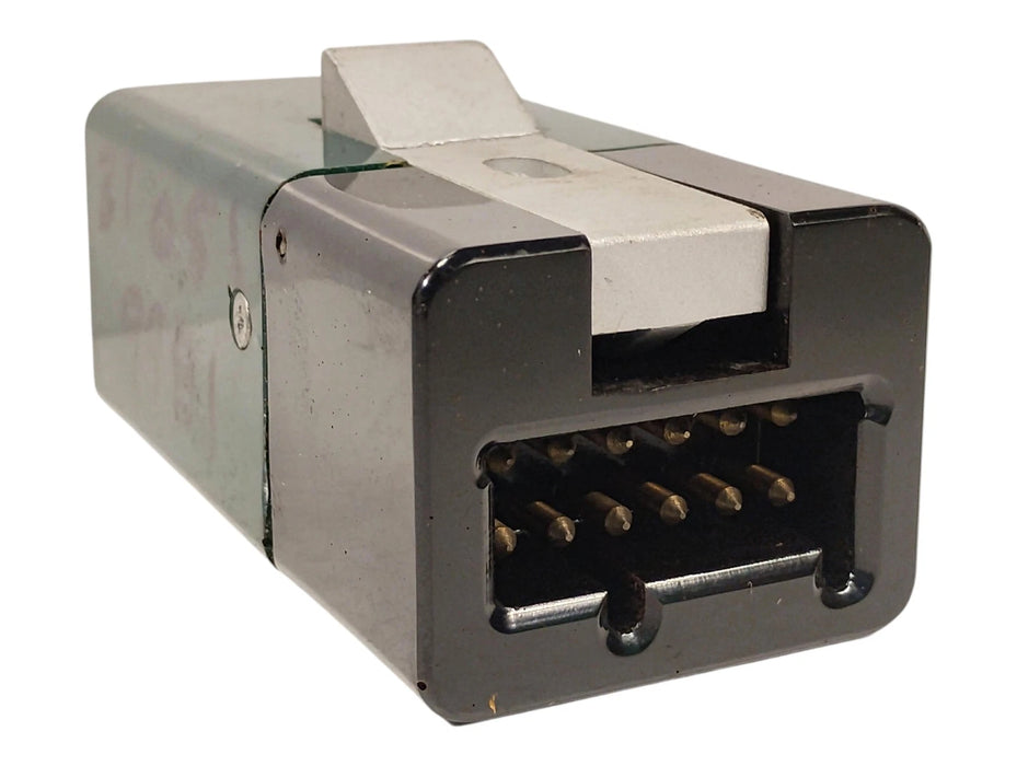 TESTRON T-20731 Line #8825 12-Way Test Connector