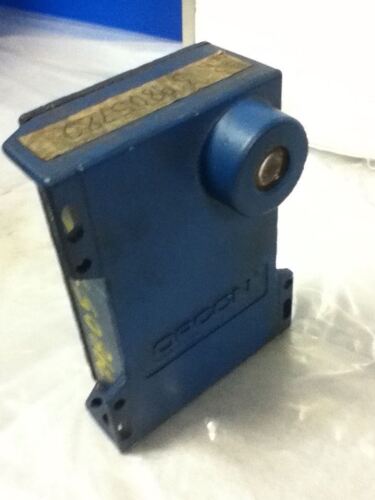 Opcon 1241B-1X2 Photoelectric Sensor- No Box