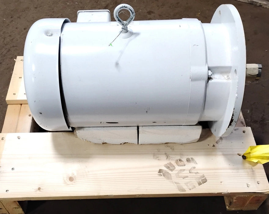 Baldor 37G559X879G1 230/460 V 5.5 kW 1140 RPM D132D IEC Industrial Motor