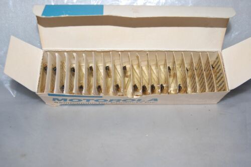 Motorola IC Chip MC858P