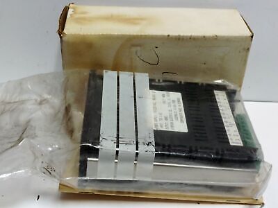 Simpson HK-35-1-0350-0-2-0 HAWK Panel Mount Digital Meter