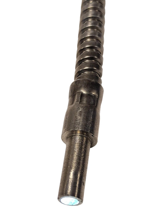 Banner Engineering BF238 Diffuse Mode Bifurcated Armored Glass Fiber Cable