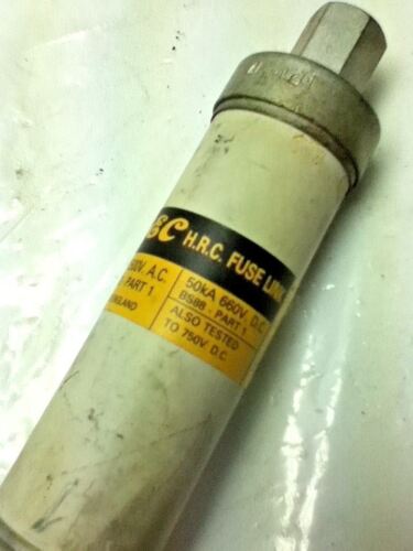 GEC BS2692 FUSE LINK