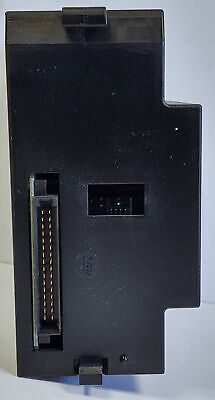 GE IC693PWR321W PLC Power Supply