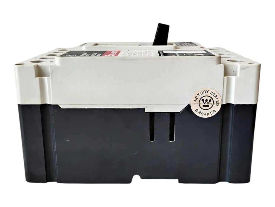 Westinghouse HMCP003A0C 600 V AC 250 V DC 3 A Circuit Breaker